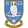 Escudo do Sheffield Wednesday U21