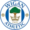 Escudo do Wigan Athletic U21