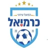 Escudo do Hapoel Ironi Karmiel