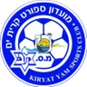 Escudo do Kiryat Yam SC