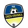 Escudo do Dren Vrhnika