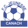 Escudo do Jeunesse Canach