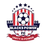 Escudo do Blacks Power