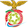 Escudo do RM Hamm Benfica