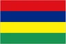 Escudo do Mauritius U20