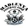 Escudo do Madlenya
