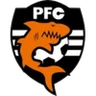 Escudo do Puntarenas FC