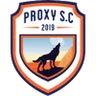 Escudo do Proxy