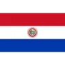Escudo do Paraguay U19