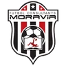 Escudo do Futbol Consultants Moravia