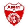 Escudo do Aserri FC