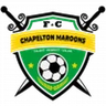 Escudo do Chapelton