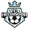 Escudo do FC Helsingor