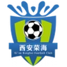 Escudo do Xi'an Ronghai