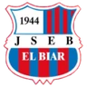 Escudo do JS El Biar