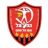 Escudo do Tzeirei Umm al-Fahm