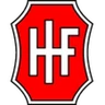 Escudo do Hvidovre