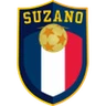 Escudo do União Suzano U20