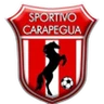 Escudo do Sportivo Carapeguá