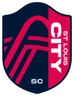 Escudo do St. Louis City
