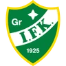 Escudo do GrIFK