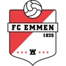Escudo do Emmen