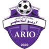 Escudo do Ario Eslamshahr