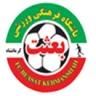 Escudo do Be'sat Kermanshah