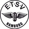 Escudo do ETSV Hamburg