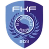 Escudo do Fyllingsdalen W