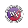 Escudo do Vorwärts-Wacker 04