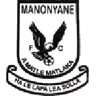 Escudo do Manonyane