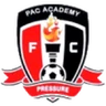 Escudo do PAC Academy
