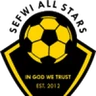 Escudo do Sefwi All Stars