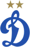 Escudo do Dinamo Moskva W