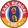 Escudo do East Bengal II