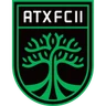 Escudo do Austin II