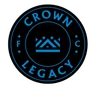 Escudo do Crown Legacy