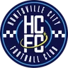 Escudo do Huntsville City