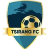 Escudo do Tsirang