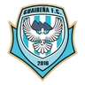 Escudo do Guairena FC