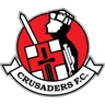 Escudo do Crusaders W