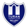 Escudo do Turan Turkistan