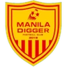 Escudo do Manila Digger