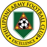 Escudo do Philippine Army