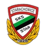 Escudo do Star Starachowice