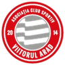 Escudo do Viitorul Arad