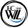 Escudo do FC WIL 1900