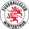 Escudo do FC Winterthur