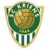 Escudo do SC Kriens